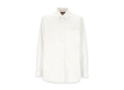 GUCCI Shirts "White"