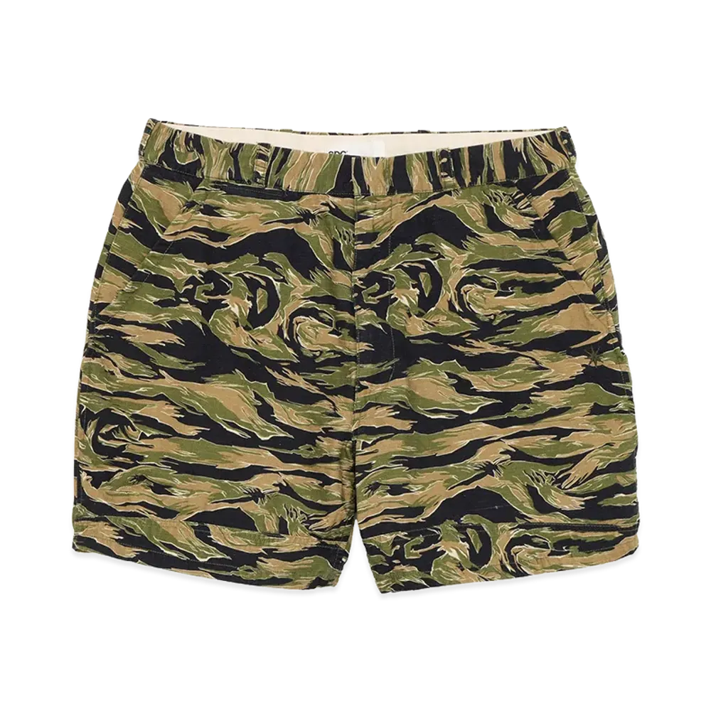 GDC Work Shorts "Camouflage"
