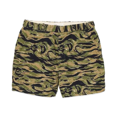 GDC Work Shorts "Camouflage"