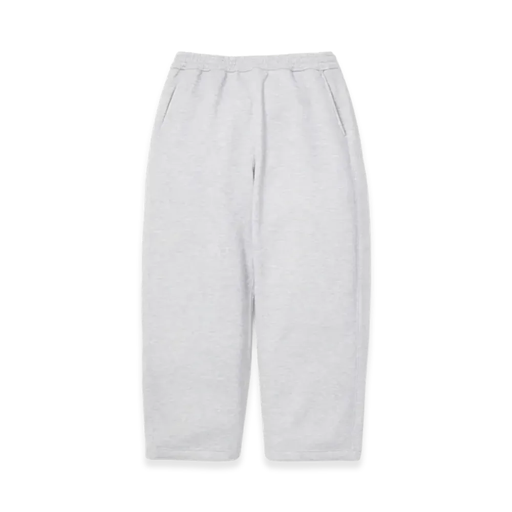 DAIWA PIER39 Tech Sweat Pants "Heather Gray"
