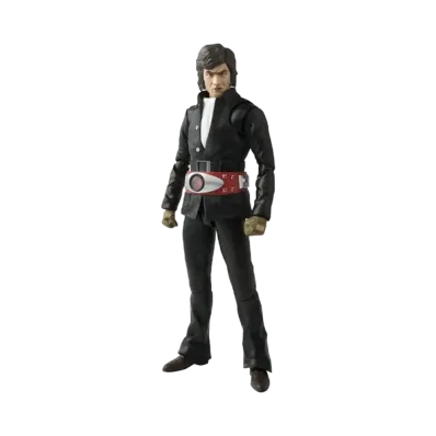 S.H.Figuarts Takeshi Hongo