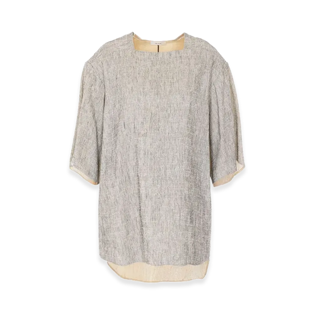 The Row Women's Top "White"