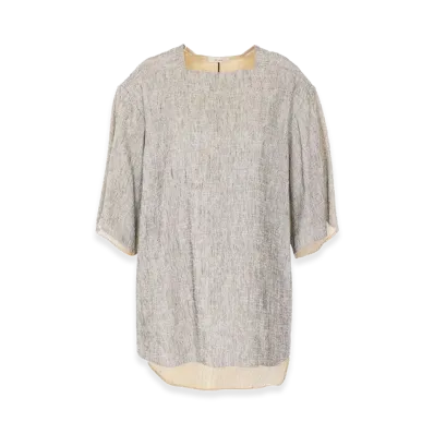 The Row Women's Top "White"