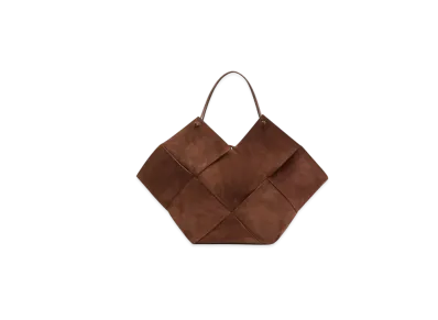 Bottega Veneta Tote Bag "Brownie"