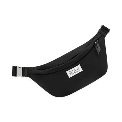 Maison Margiela Glam Slam Belt Bag "Black"