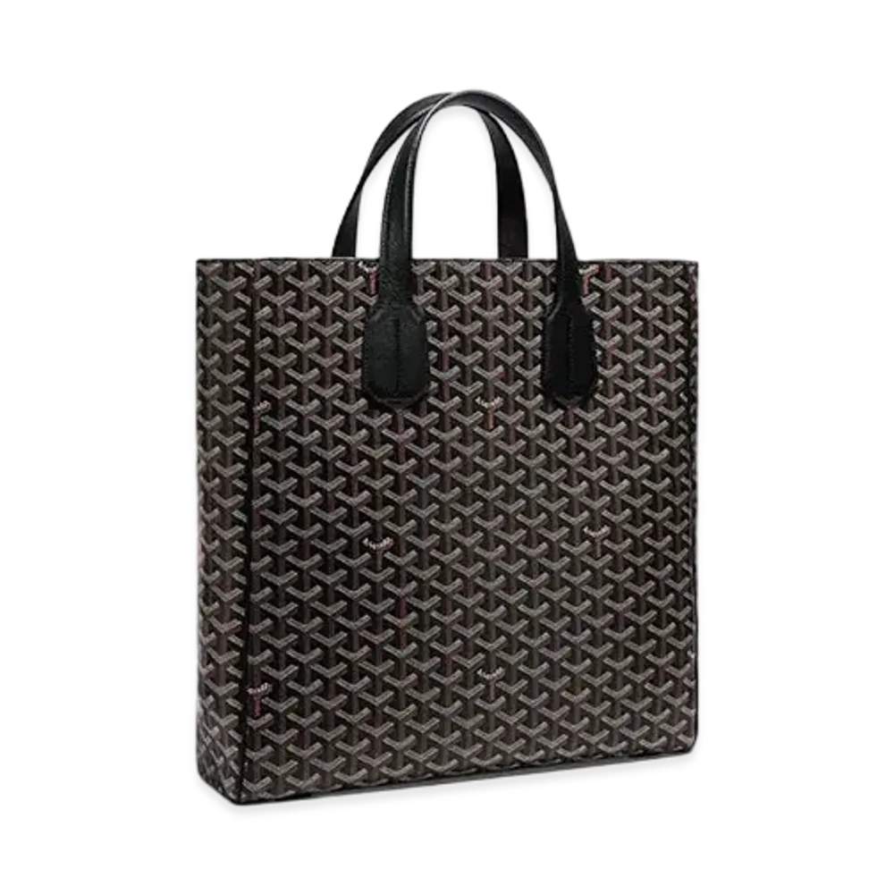 Goyard Voltaire Bag "Black"