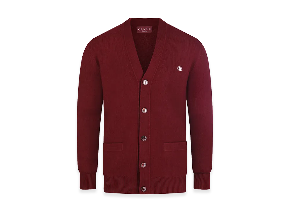 B (目立った傷や汚れなし)】グッチ GUCCI 695796 XKCAL ニットの古着