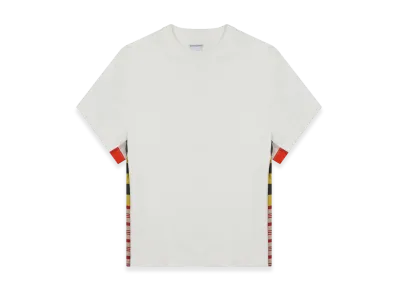 Bottega Veneta Women's Cotton T-Shirt "Gray"