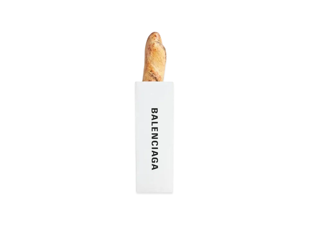 BALENCIAGA Magnet in Ceramic "Multicolor"