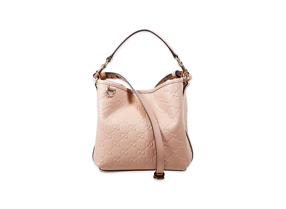 GUCCI Women's Bags "Pink"