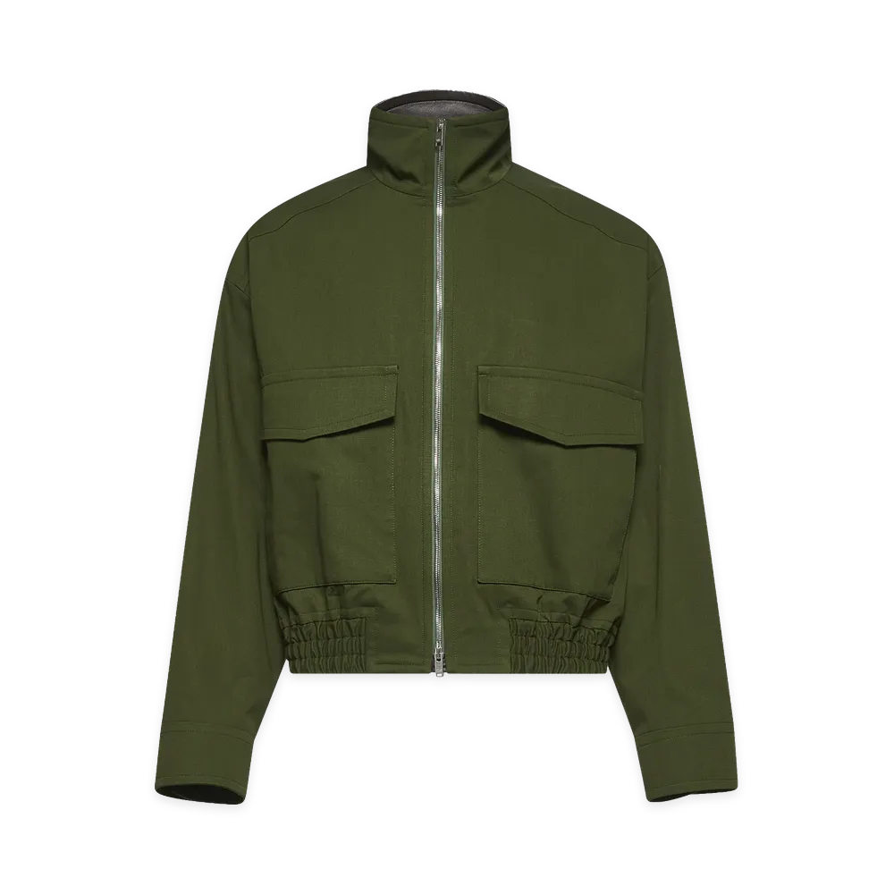 Bottega Veneta Coats "Fir"