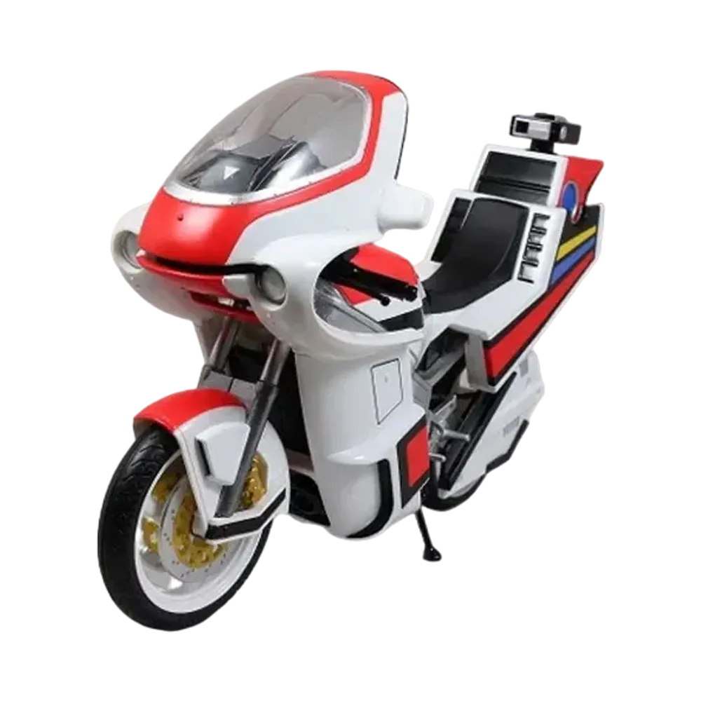 S.H.Figuarts Road Sector