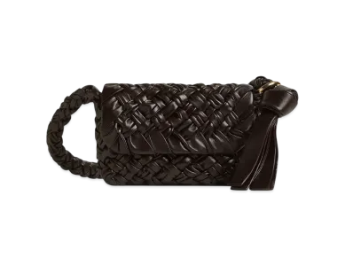 Bottega Veneta Small Kalimero Citta "Fondant"