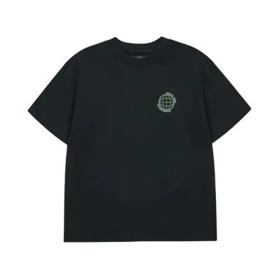 SUPPLIER x Ep Ball Tee "Black"