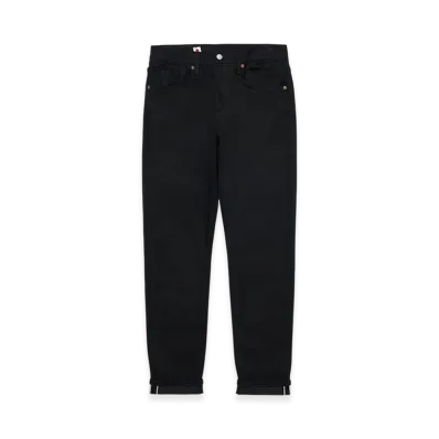 Levi's 512 Slim Tapered Jeans "Black"