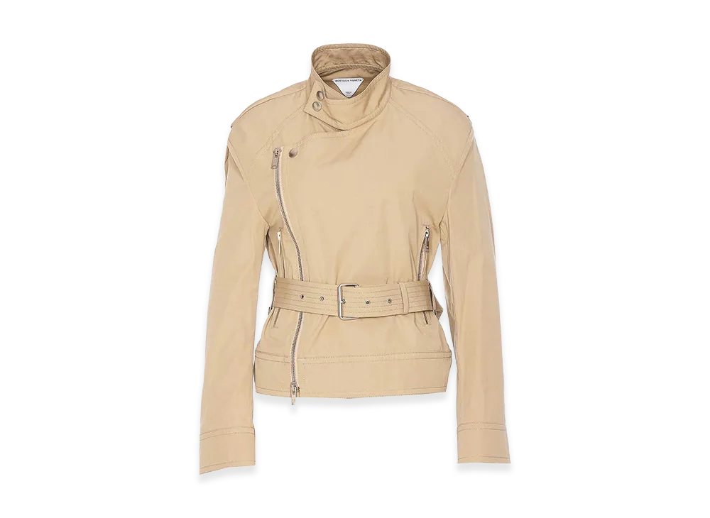 Bottega Veneta Women's Saharan "Beige/Sand"