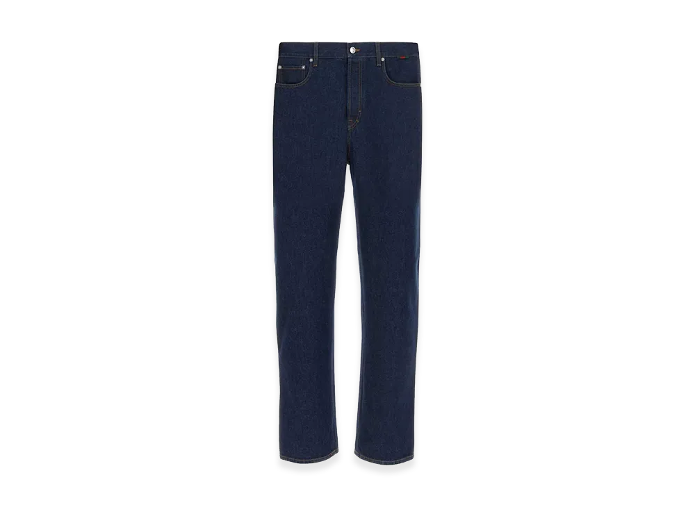 GUCCI Denim Jeans "Blue"