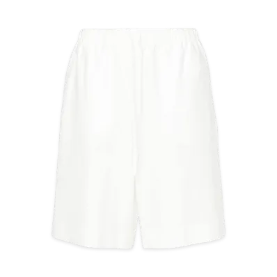 The Row Women's Capsule Shorts "White"