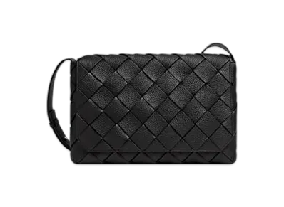 Bottega Veneta Large Diago "Black"