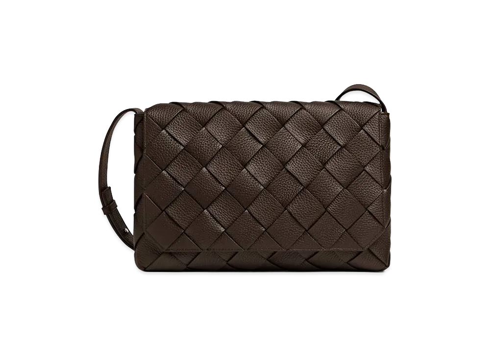 Bottega Veneta Large Diago "Old Wood"