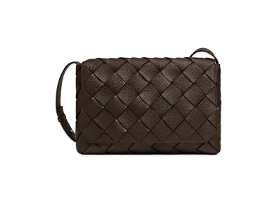 Bottega Veneta Large Diago "Old Wood"