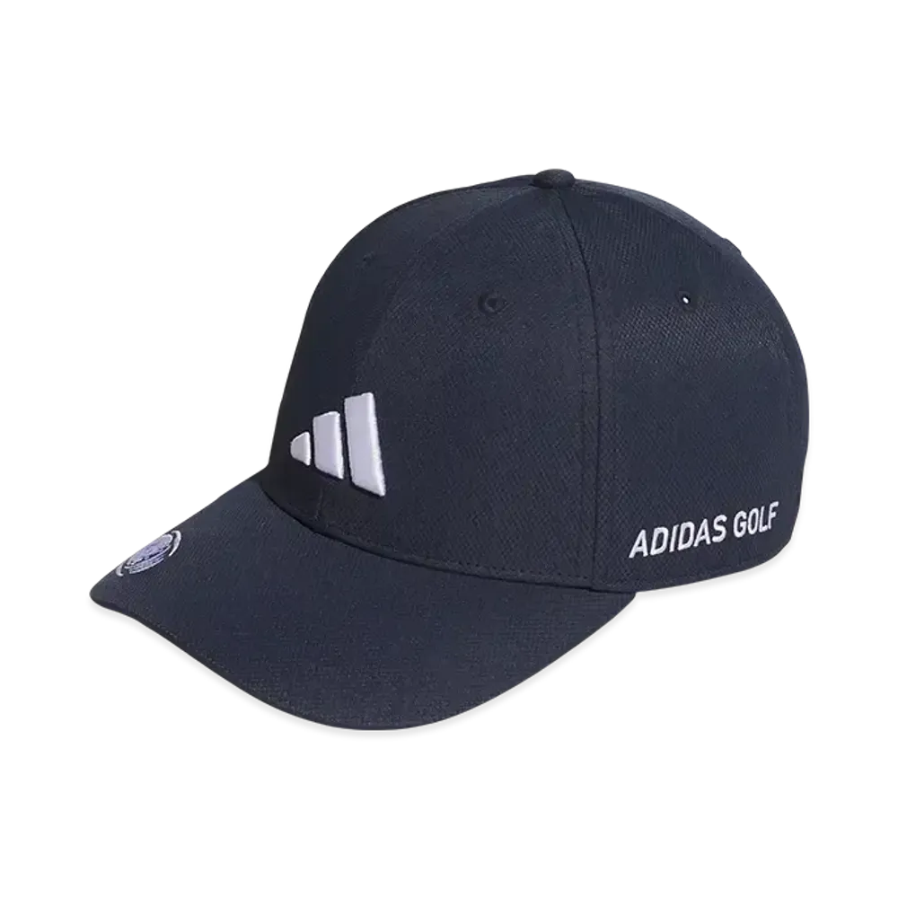 adidas Side Logo Cap "Collegiate Navy"