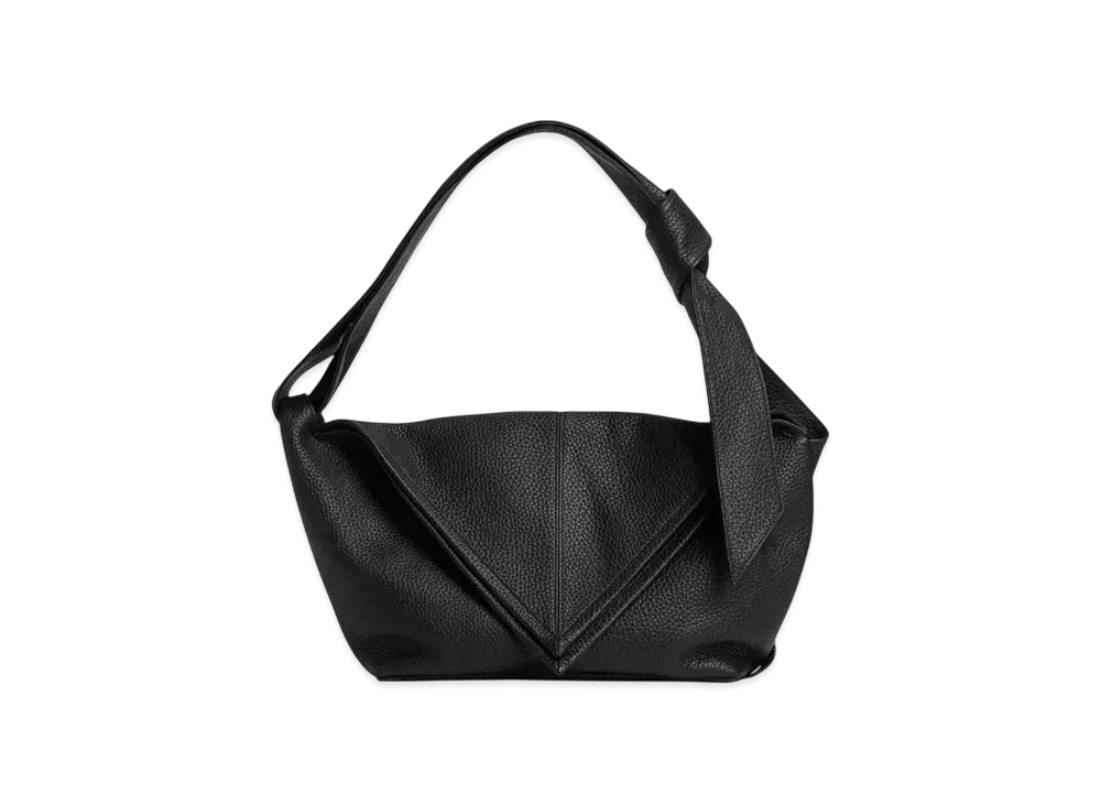 Bottega Veneta Small Sawyer "Black"