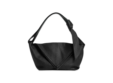 Bottega Veneta Small Sawyer "Black"
