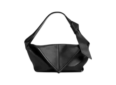 Bottega Veneta Small Sawyer "Black"