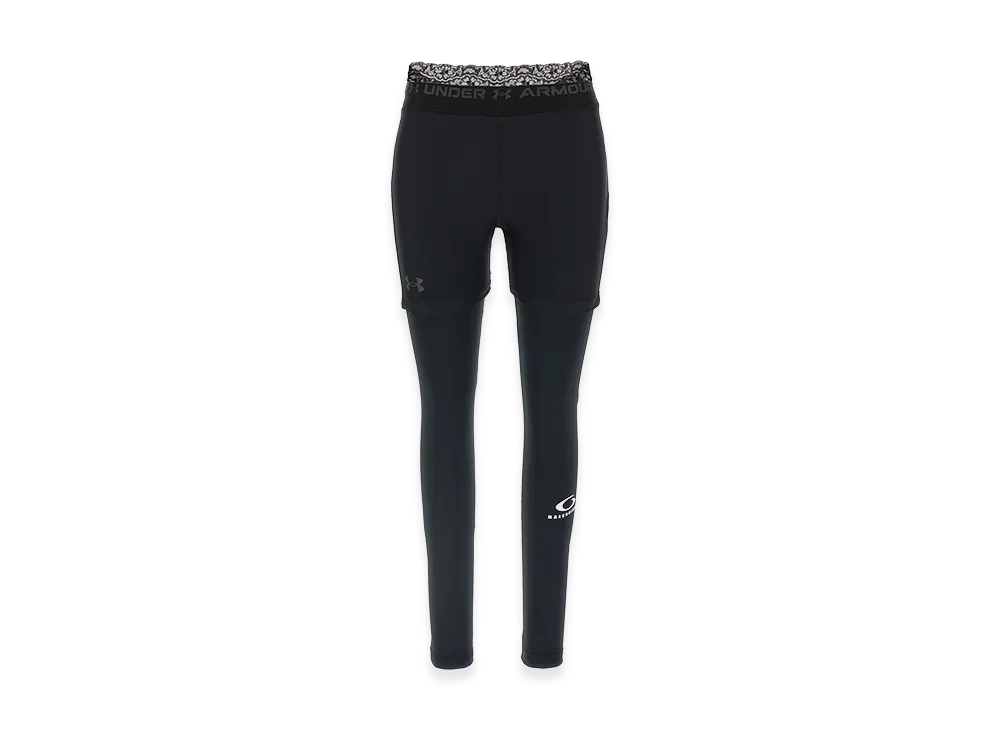 BALENCIAGA x Under Armour Leggings "Black"