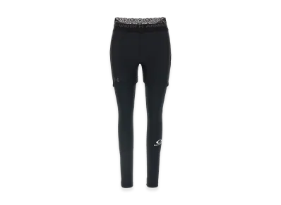 BALENCIAGA x Under Armour Leggings "Black"