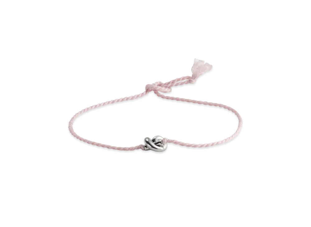 Bottega Veneta Friendship Bracelet "Ballerina"