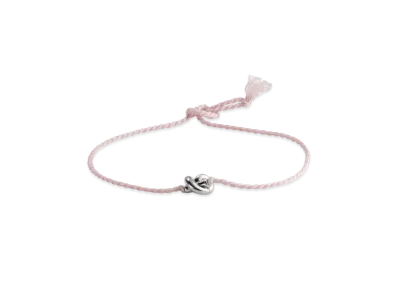 Bottega Veneta Friendship Bracelet "Ballerina"