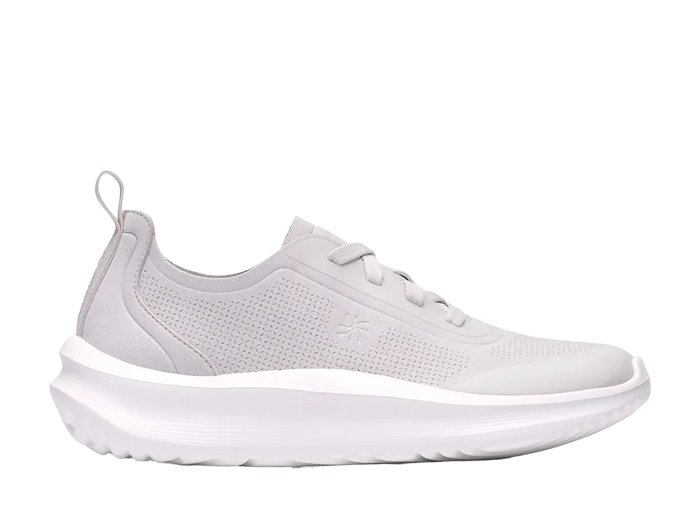 Clarks Women's Solevana Ria "Off White"