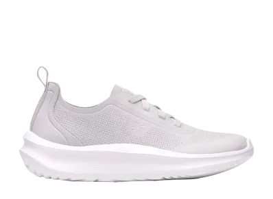 Clarks Women's Solevana Ria "Off White"