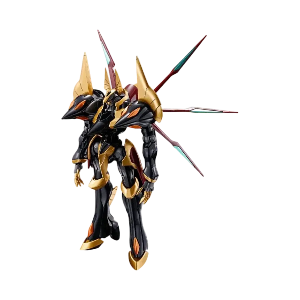 BANDAI "HIGH GRADE" -CODE GEASS Lelouch of the Rebellion- HG 1/35 Gawain
