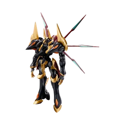 BANDAI "HIGH GRADE" -CODE GEASS Lelouch of the Rebellion- HG 1/35 Gawain