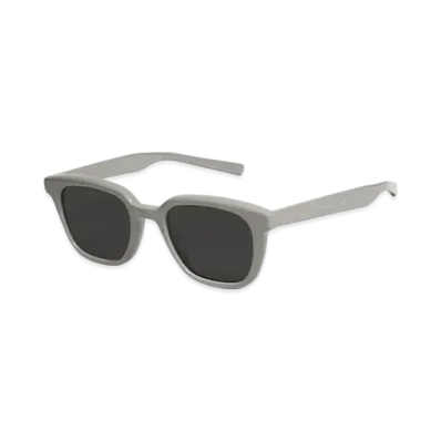 Gentle Monster x Maison Margiela MM007 G10 "Gray"