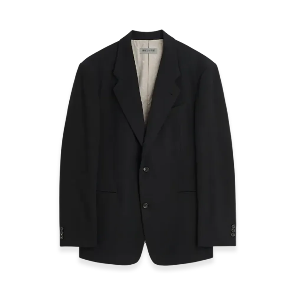OUR LEGACY Work Shop Togo Blazer "Liquirizia"