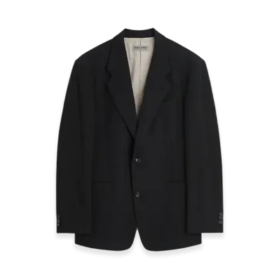 OUR LEGACY Work Shop Togo Blazer "Liquirizia"