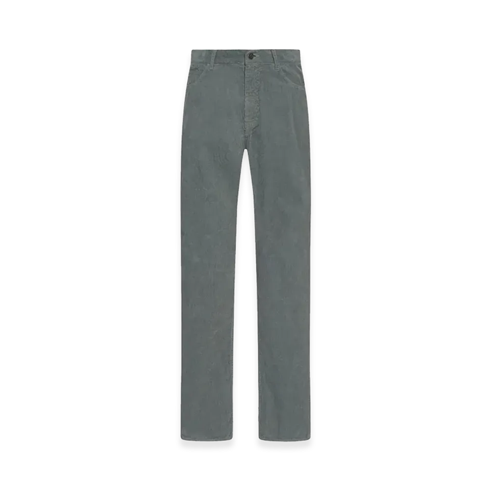 The Row Fred Corduroy Pants "Grey"