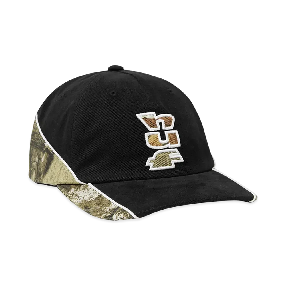 HUF x Realtree Megablast Snapback Hat "Desert"