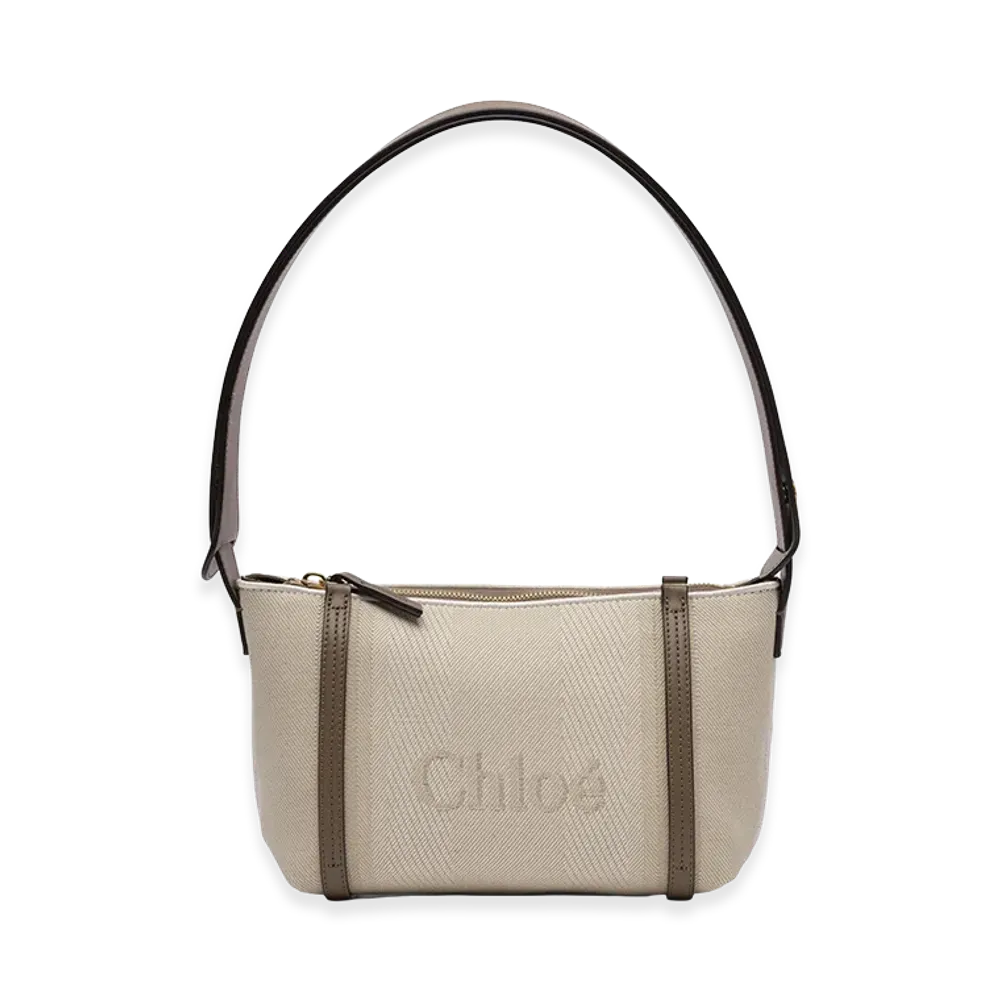 Chloe Women's Shoulder Bag "Beige"