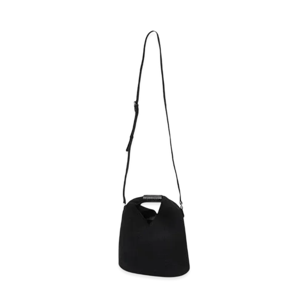 MM6 Maison Margiela Japanese Crossbody Bag "Black"