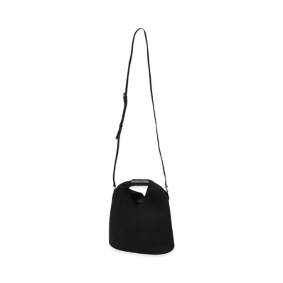 MM6 Maison Margiela Japanese Crossbody Bag "Black"
