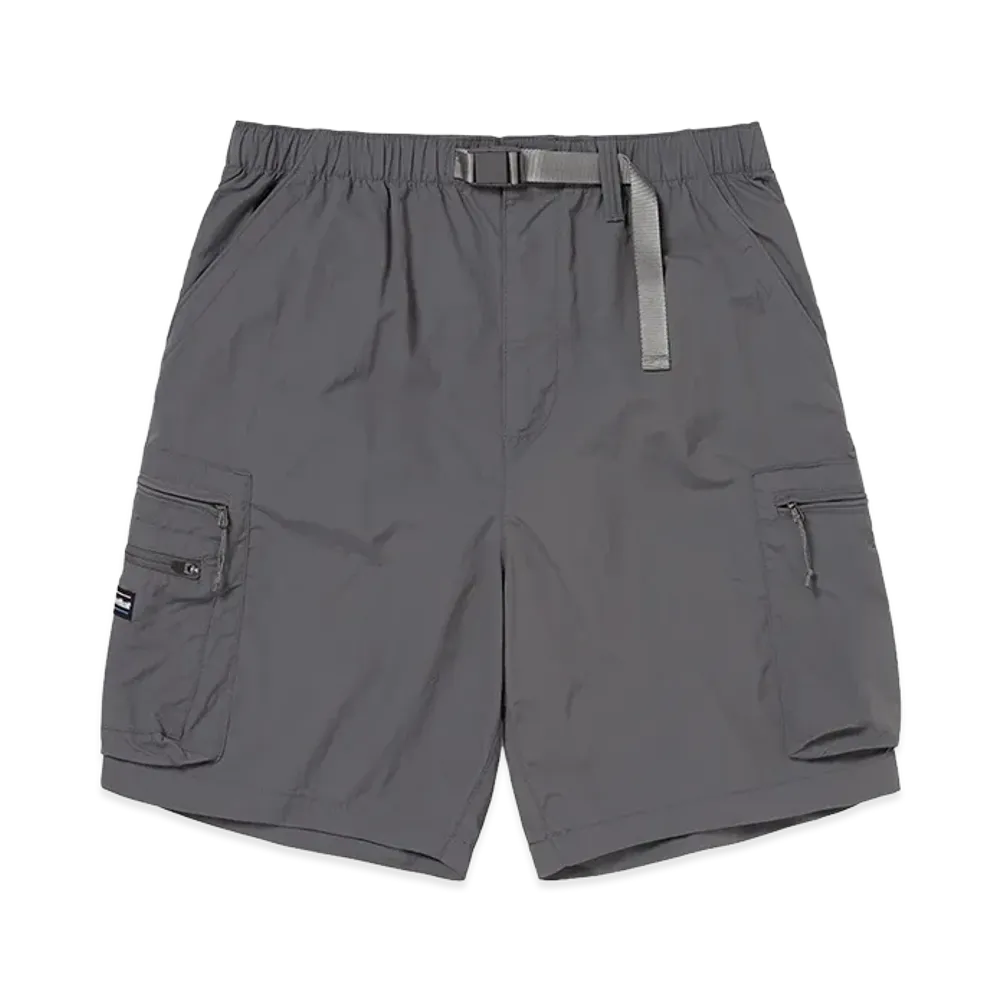 thisisneverthat Mountain Short "Dark Grey"