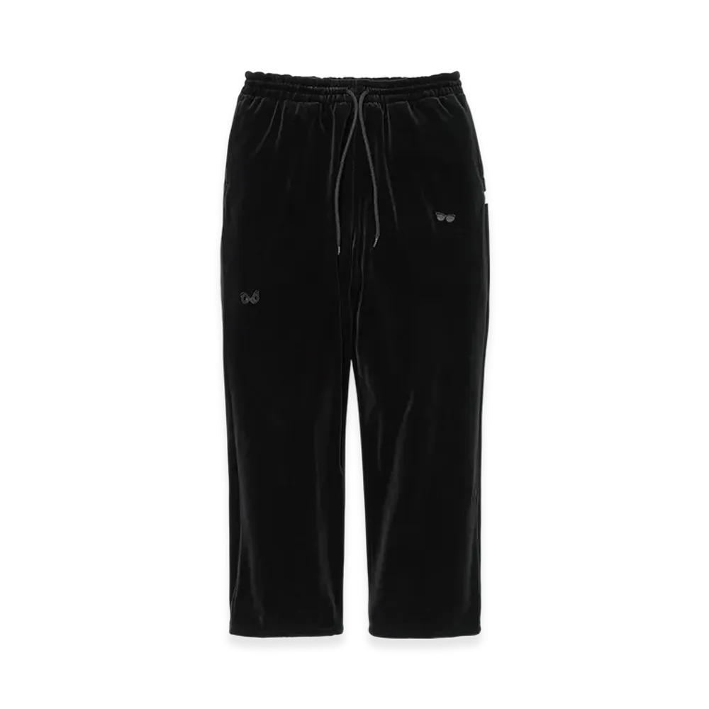 WTAPS ATHL / Trousers / CTPL "Black"