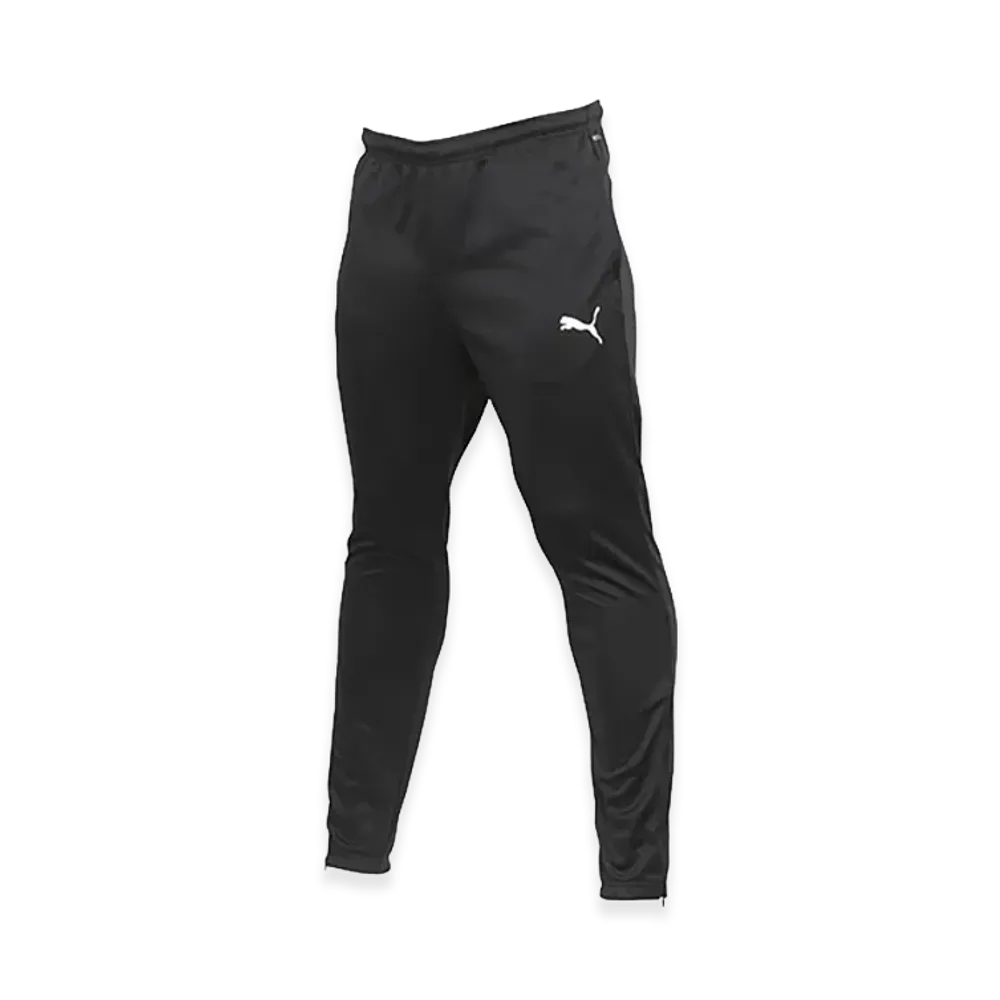PUMA teamRISE Training Pants "Puma Black/Puma White"