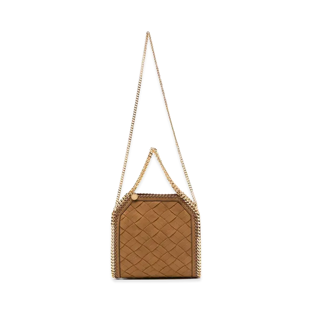 STELLA McCARTNEY Women's Bags "Brown"