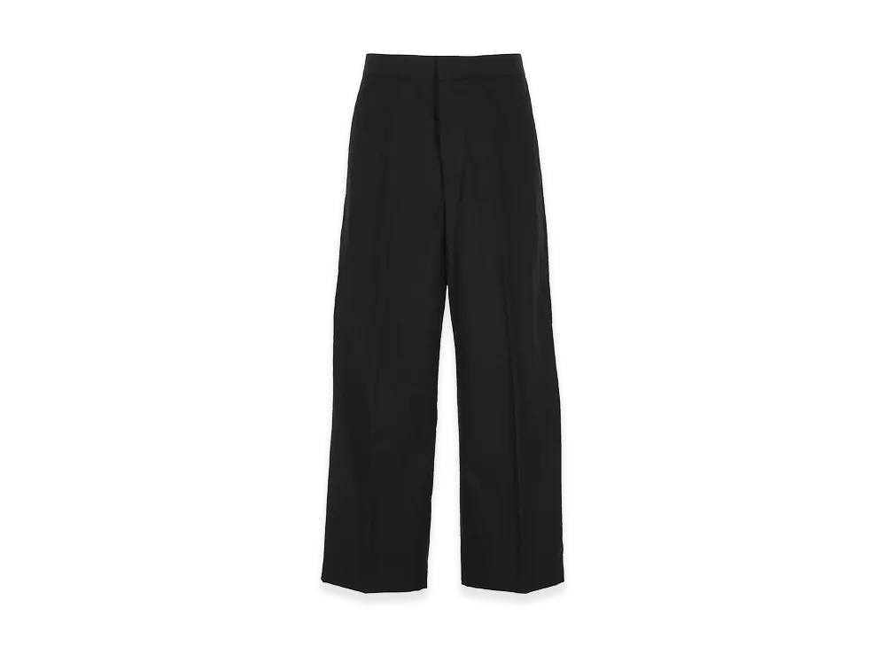 GUCCI Trousers "Black"